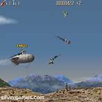 rock solid arcade dogfight 21