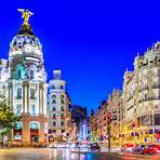 What is the best way to get around Madrid?2