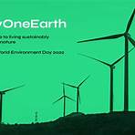 world environment day 20242