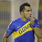 carlito tevez2