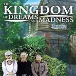 hayao miyazaki kingdom of dreams and madness online1