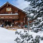 The Bavarian Lodge & Restaurant Taos Ski Valley, NM4