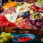 Are antipasto platters best served at room temperature?2