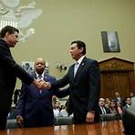 how tall is james comey2