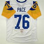 orlando pace autograph signing1