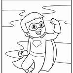 superhero fiction wikipedia free images of animals to color printable3