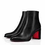 What are Christian Louboutin red bottoms?4