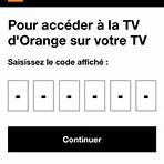 tv orange direct se connecter1