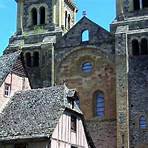 conques aveyron5