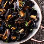 Can mussels be cooked from frozen?2