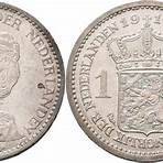 what was the currency of the netherlands in 1917 year of death1
