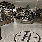 harrods store opening times1