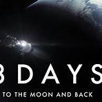8 Days: To the Moon and Back5