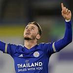 Can Leicester midfielder James Maddison come back stronger than ever?4