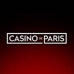 casino de paris programme4