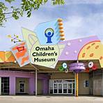 Omaha Children's Museum Omaha, NE4