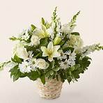 Where to send flowers to farewell funeral service?4
