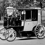 when was a car invented by george floyd1