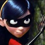 violet from the incredibles3
