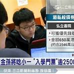 香港國際學校學費比較4