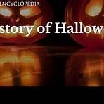 story of halloween origin1