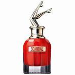 perfume scandal vermelho4