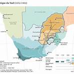 afrique australe géographie2