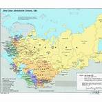 карта ссср с республиками4