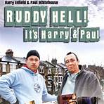 Ruddy Hell! It's Harry and Paul programa de televisión4