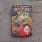 harry potter und der feuerkelch buch3