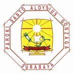 aloysius gonzaga gereja surabaya1