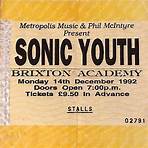 sonic youth tour dates3