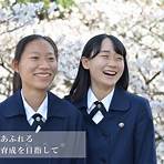 Toho Girls High School5