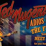 ted nugent tour4