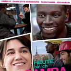 heute bin ich samba film5