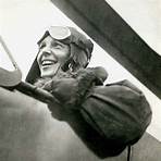 Amelia Earhart (film) cast4
