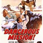 Dangerous Mission filme1