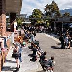 Hobart College, Tasmania4
