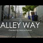 Alley Way tv1