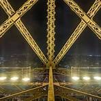 eiffel tower facts height meters2