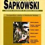 Does Andrzej Sapkowski have a role in English translations?2