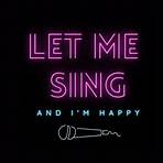 Let Me Sing and I'm Happy [Prism]1