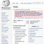 parody wikipedia site list4