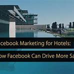 what is the hotel industry3