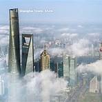 What is Shanghai Tower?1