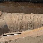 Why did archaeologists find Heliopolis?4