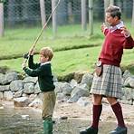 prince philip young prince charles harry and william photos4