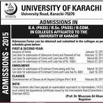 Government Islamia Science College, Karachi3