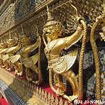 Grande Palácio de Bangkok2