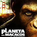 planet of the apes 20112